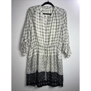Daniel Rainn Anthropologie Dress Size Large